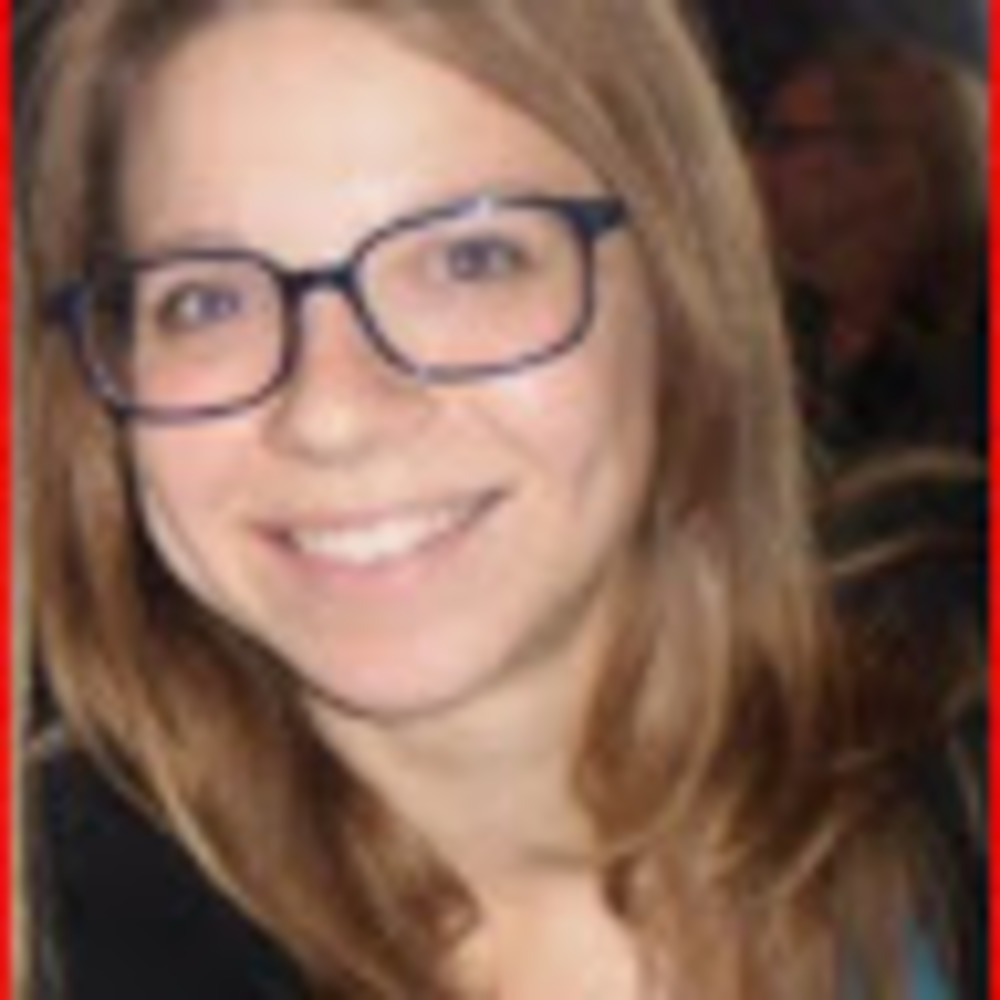 Meet your Posher, Andrea